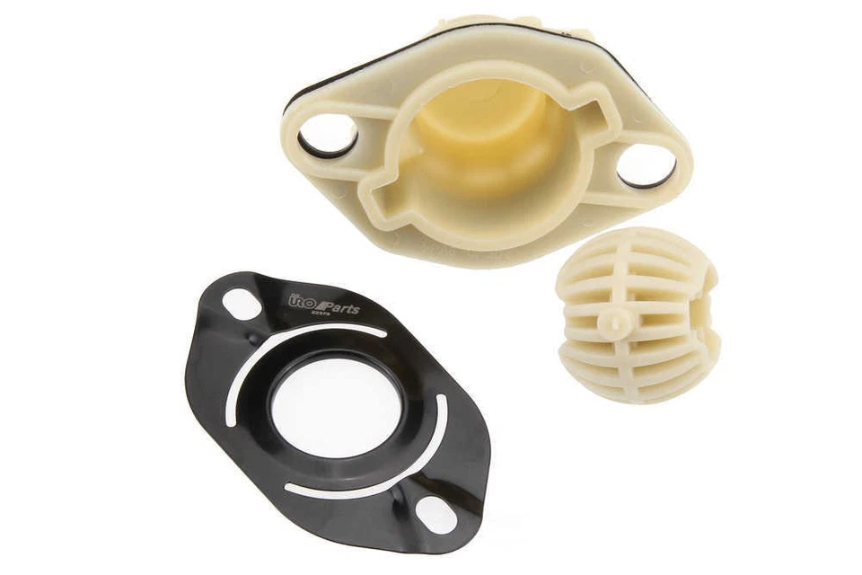 Manual Trans Shift Lever Repair fits 1985-2002 Volkswagen Golf,Jetta Cabrio  URO - Image 2 of 4