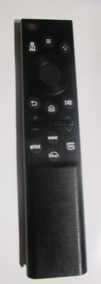 Voice Smart Remote for 2019-2026 Samsung TV Universal Replacement Control