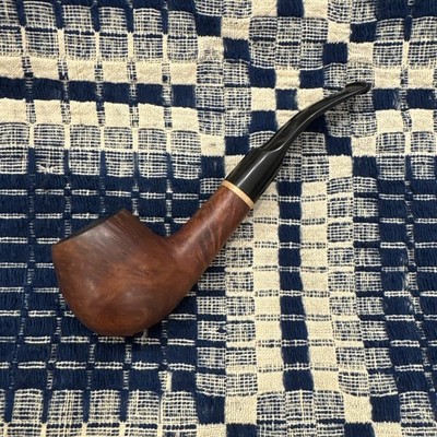 Casillero Bent Apple Estate Pipe Smoked