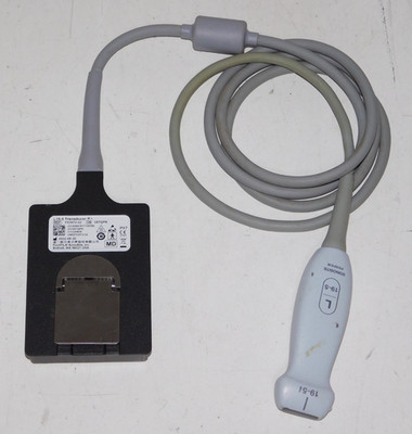 FujiFilm SonoSite L19-5 Linear Array Transducer Probe P23972-22 LX PX ST Unit