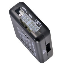 Meter Measuring For PC 1Pc 20/24 Pin ATX Power Supply Tester Checker LED For PSU