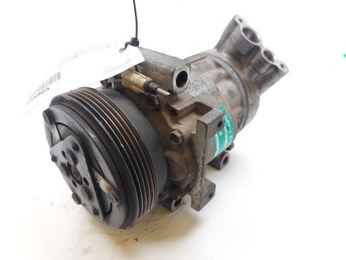 7700111182 klimakompressor RENAULT CLIO II BB-CB-SB 1.2BENZINA D7FD7 235805