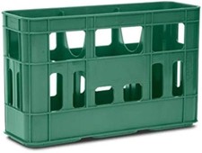 Cassa cesto porta dame 3 posti dama da 5 lt  portadame