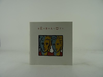 THE REMBRANDTS JUST THE WAY IT IS BABY/SAVE ME (13) 13 Track CD Album including 
