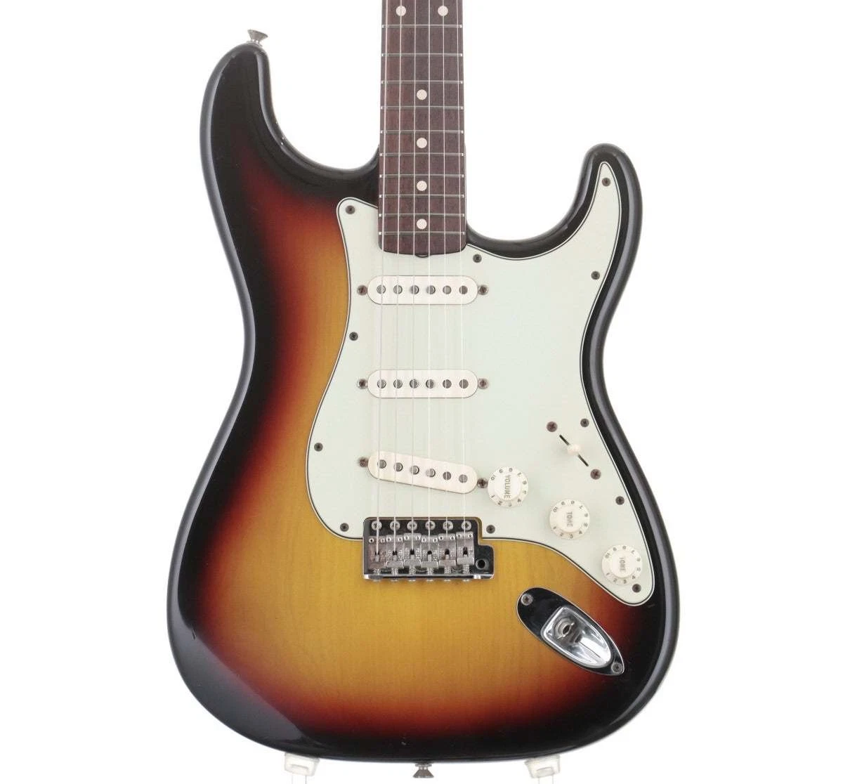ギター Fender USA Custom Shop Stratocaster 2008 25+ Fender Stratocaster 2008 for sale | Updated Oct 2026