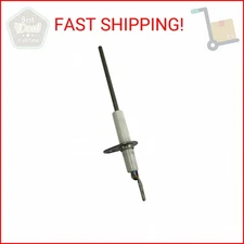 Seneca River Trading Flame Sensor, Straight Rod 1/4" Male Terminal, SP00002