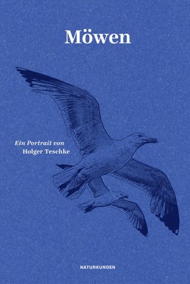 Judith Schalansky Holger Teschke F Möwen: Ein Portrait ( (Hardback) (UK IMPORT)