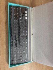 Logitech K780 Wireless Keyboard