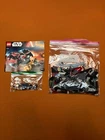 LEGO Star Wars: Eclipse Fighter (75145)