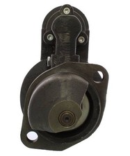 Motorino di Avviamento Nuovo - Made In Italy - per 0001366025 Claas