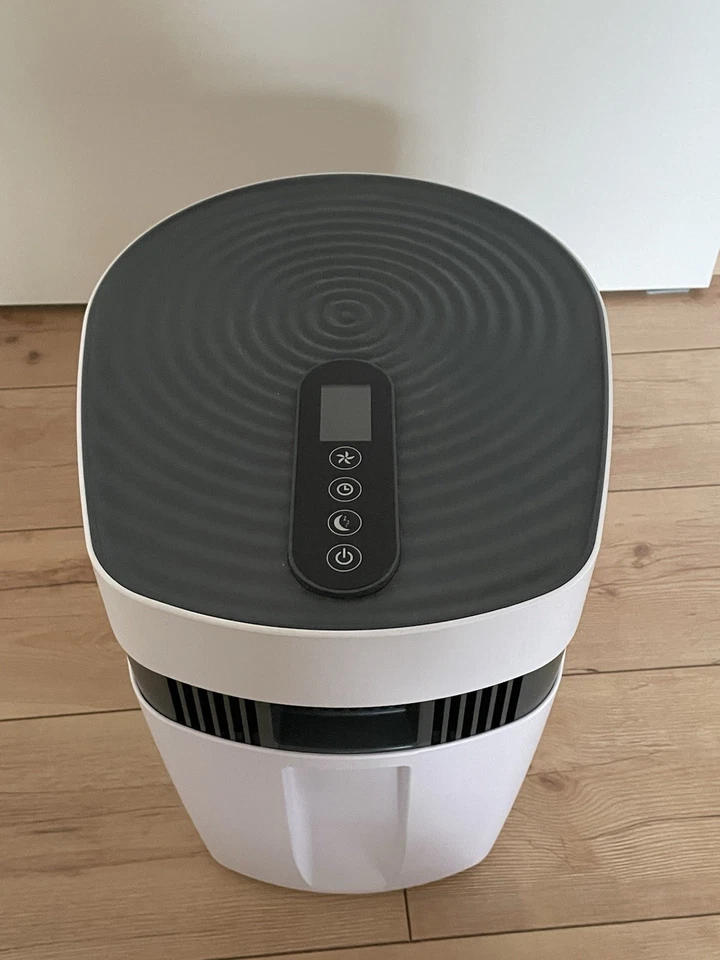 Beurer maremed® MK 500 Meeresklimagerät, Luftbefeuchter & Reiniger - Bild 2 von 3