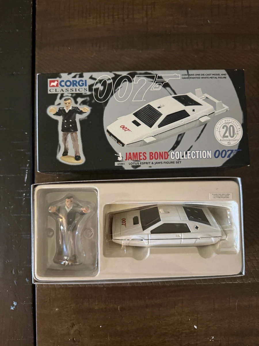 Preços baixos em Corgi Lotus 1:43 Veículos de brinquedo e de metal
