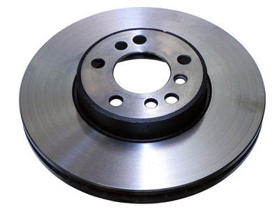 1 X 34-11-6-859-679 Brake Disc-FREMAX PAINTED