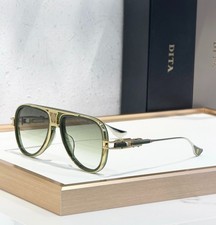 DITA TOP QUALITY MODEL:DTS460 Sunglasses SIZE:58  16-137