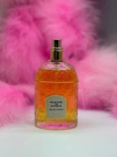 Guerlain Mouchoir de Monsieur 100 ml edt spray vintage