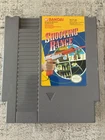 Shooting Range (NES, 1989) Cartridge - Authentic - Cleaned & Tested