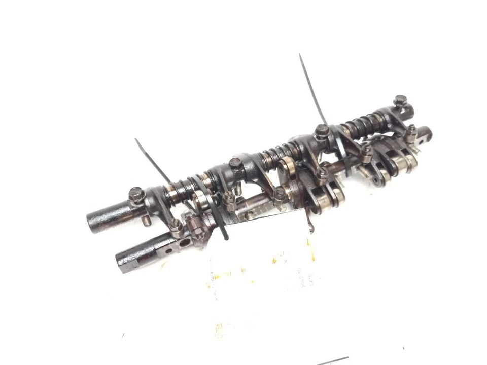 Brazo basculante lateral derecho para Honda Odyssey 2007 OEM Foto 4 de 4