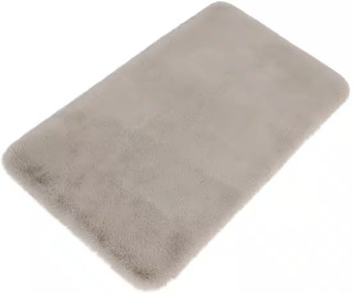 865603 OTTO HOME Tappetino da Bagno Rettangolare | 70 cm x 110 cm x 30 mm Nuovo