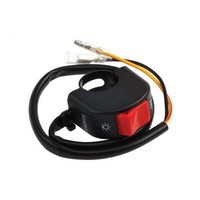 RFX Race Universal-Lichtschalter KTM / 200 EXC / 200 EXC / 2015 / Offroad / END