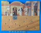 STAR WARS 1978 KENNER CANTINA ADVENTURE PLAYSET SEARS EXCLUSIVE NO FIGURES