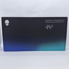 New Alienware 27" AW2725DM QHD IPS 180Hz Gaming Monitor