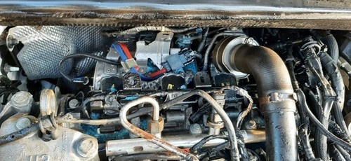 MOTOR Renault Captur II (RJB) 2021 166303162R - Afbeelding 3 van 3