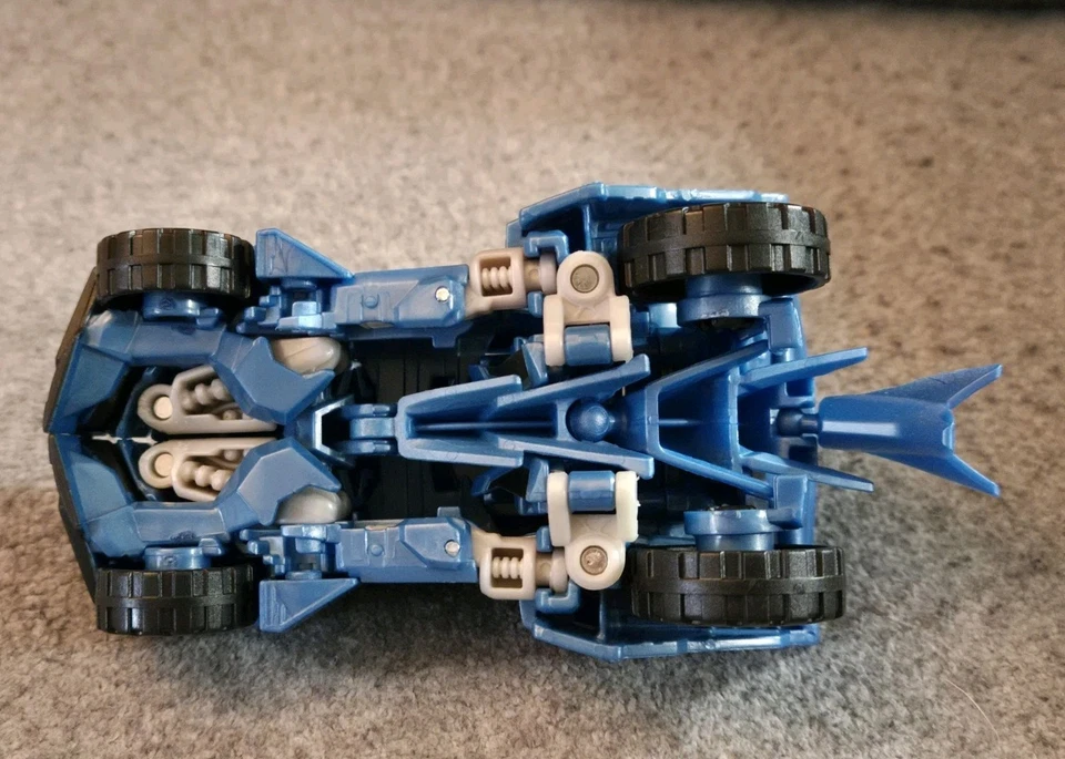 Transformers 2015 STEELJAW Robots in Disguise RID Warrior COMPLETE - Image 4 of 4