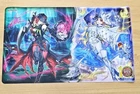 yugioh Diabellstar the Black Witch Diabellze the Original Sinkeeper playmat