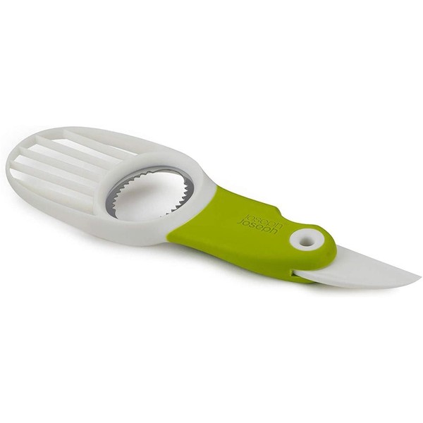 Joseph Joseph Goavocado 3-In-1 Avocado-Messer Avocadoschneider Avocadoentkerner-image