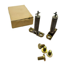 (Box of 2) Westinghouse H27 Thermal Overload Relay Heating Element