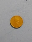1909 VDB Lincoln Wheat Cent