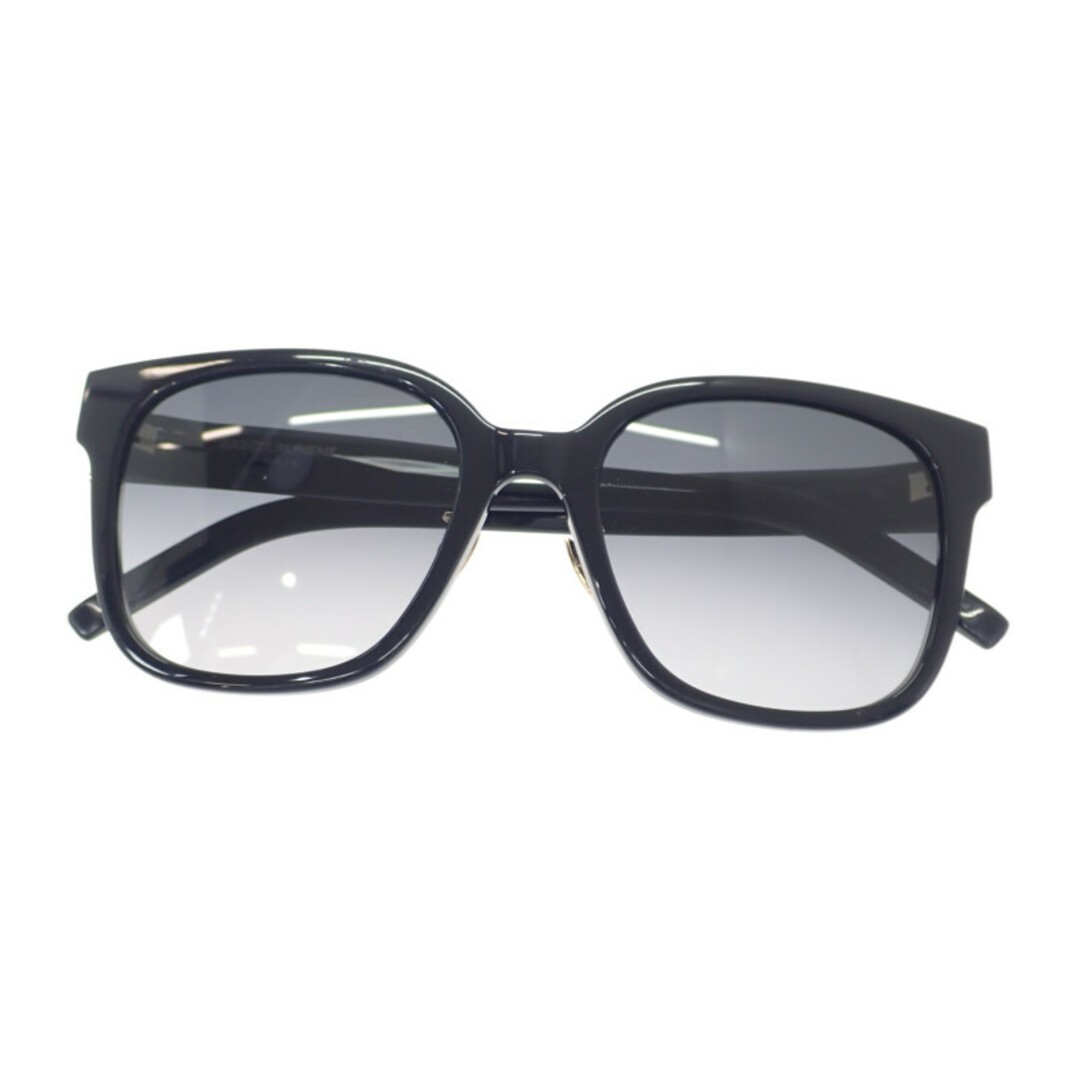 Saint Laurent Monogram Sl M105 F 736455Y99561014 Occhiali da Sole Acetato Bio Nylon Bl