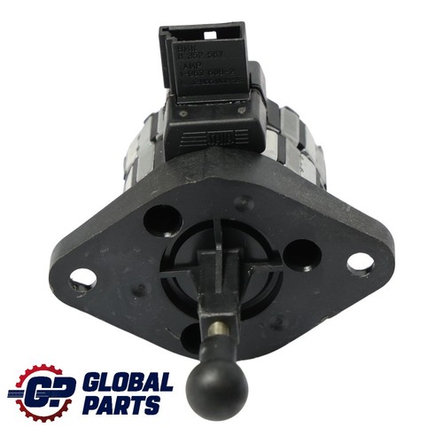 Porsche Cayenne 9PA Scheinwerferlampe Xenon Sensoreinheit 99663112500