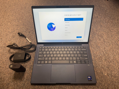 HP EliteBook X G1i 14