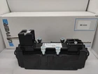 UNIVER BE-5000 SOLENOID VALVE 5/2 ISO3 MONOSTABLE - MIXED SYSTEM ISO3 VALVE
