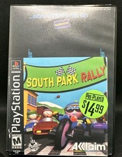 South Park Rally PS1 (Gebraucht) in Welschenrohr für CHF 25 - mit
