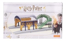 R7236 Hornby OO Gauge Platform 9 3/4  - Harry Potter Range (Pre-Owned)