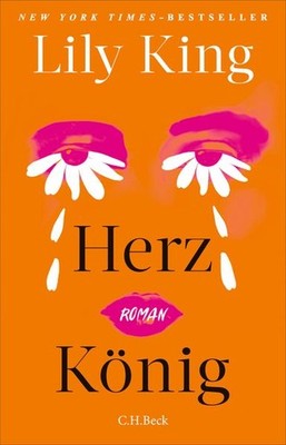 Herz König | Lily King | deutsch | Heart the Lover