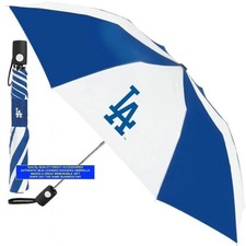 DODGERS MLB UMBRELLA Authentic LA Los Angeles...