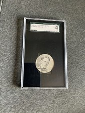 1909-1911 Colgan’s Chips Johnny Evers SGC 20 Fair 1.5 Chicago Cubs