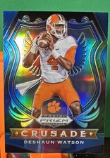 Click to enlarge Deshaun Watson