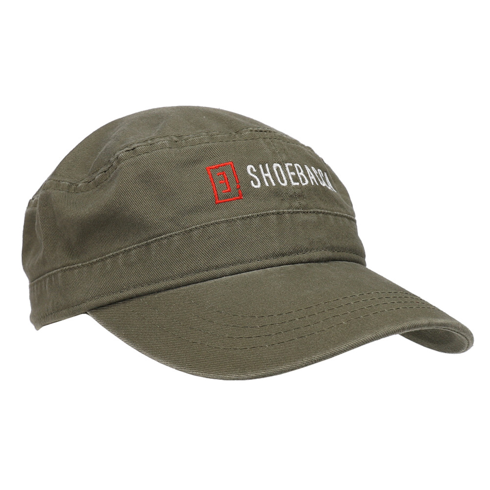 Rivers End Washed Military Fidel Мужской размер OSFA Athletic Sports RE008-OL-SB