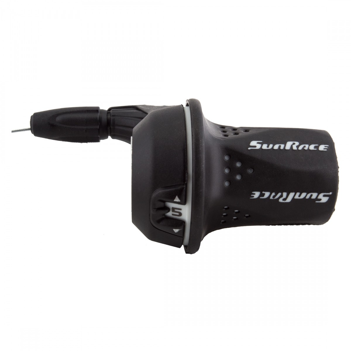 Sunrace M2 Twist Shifter TSM21 Right 5-Speed - Compatible Lightweight Durable 3690₽