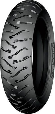 Anakee 3 Rear Tire 170/60-17 72V Radial TL Harley Pan America 1250 20-26