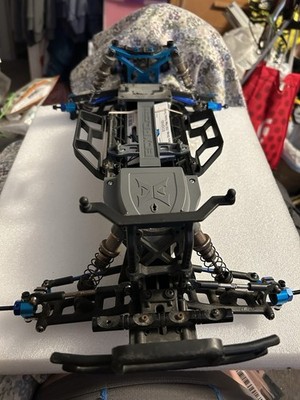 ECX Ruckus 1/10 2wd Truck