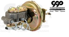 63 64 65 66 Buick Riviera Power Brake Booster Conversion Disc Drum Disc Disc