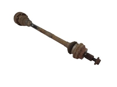 Front Left Rear Semi Axle for VW TIGUAN 5N 1.4 TSI 4MOTION
