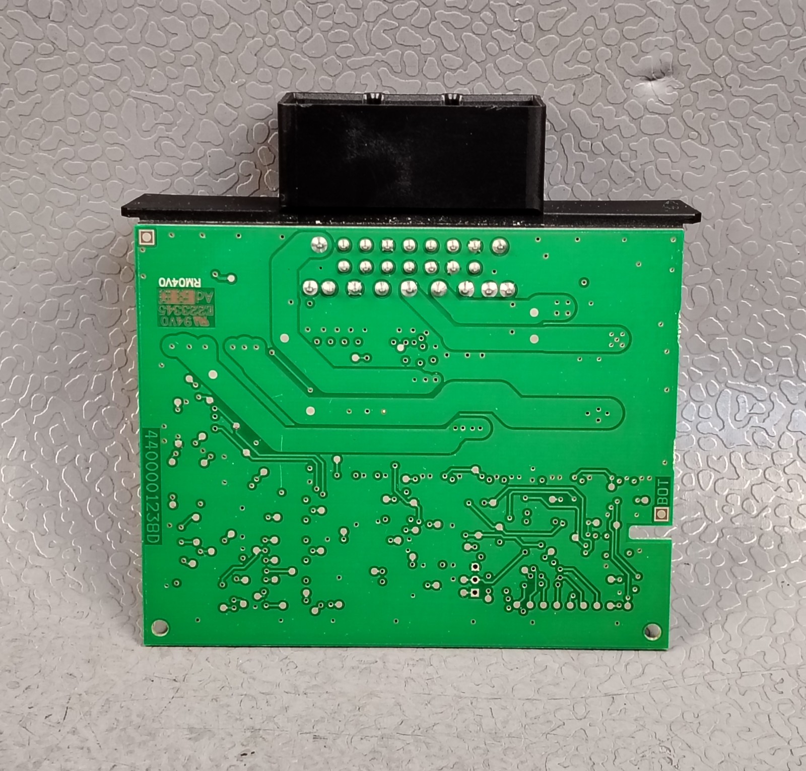 3W0909610G BENTLEY CONTINENTAL GT GTC TRUCK LID CONTROL MODULE 2007 2010