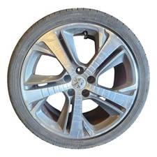 PEUGEOT 308 MK2 18" ALLOY 225/40/18 8J ET48 9806253277