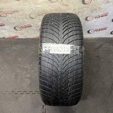 245 45 R19 102V XL NOKIAN WR SNOWPROOF , Tread 5.6mm (G4218) Tested